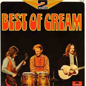 Cream - Best Of Cream download free Cream - Best Of Cream download mp3 flac