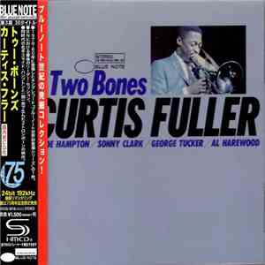 Curtis Fuller - Two Bones download free