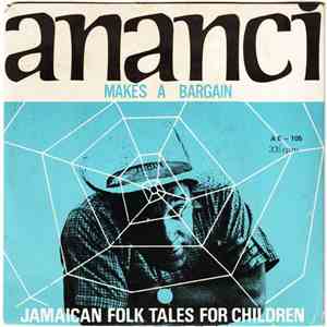 Cynthia Wilmot - Ananci Makes A Bargain download mp3 flac