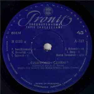 Czerwono Czarni - Elevator Rock download free