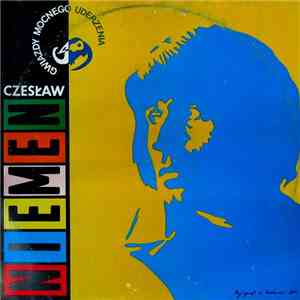 Czesław Niemen - Gwiazdy Mocnego Uderzenia - Czesław Niemen download mp3 flac