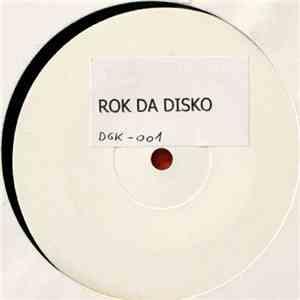 Da Groove Kids - Rok Da Disko download free