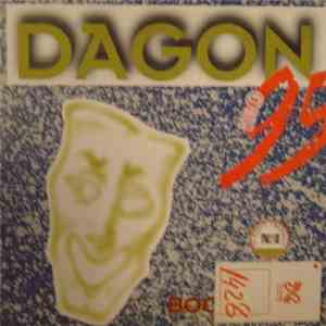 Dagon '95 - Boom Chaka download mp3 flac