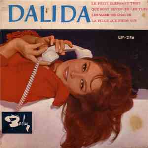 Dalida & Raymond Lefevre Et Son Orchestre - Le Petit Éléphant Twist download mp3 flac