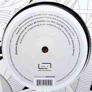 Damian Schwartz - Pedro download mp3 flac