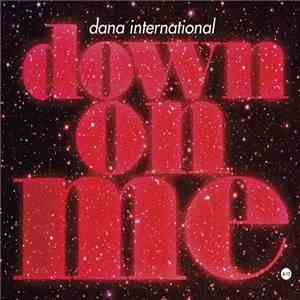 Dana International - Down On Me download free