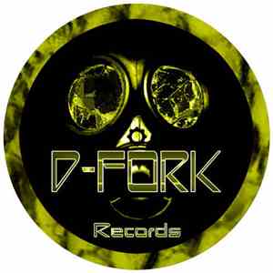 Dark Fork, Riino, HardtraX  - No Trespassing After Dark download mp3 flac