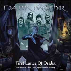Dark Moor - First Lance Of Osaka download mp3 flac