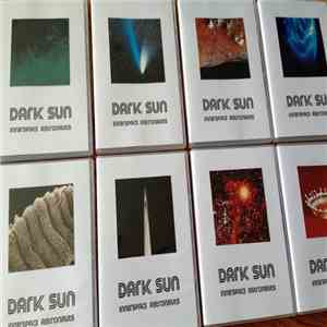 Dark Sun  - Innerspace Astronauts - Rare And Unreleased download mp3 flac