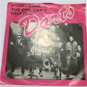 Darts - Daddy Cool / The Girl Can't Help It download free Darts - Daddy Cool / The Girl Can't Help It download mp3 flac