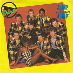 Darts - Jump Children Jump download free Darts - Jump Children Jump download mp3 flac