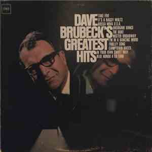 Dave Brubeck - Dave Brubeck's Greatest Hits download free