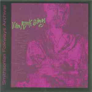 Dave Van Ronk - Dave Van Ronk Sings download free Dave Van Ronk - Dave Van Ronk Sings download mp3 flac