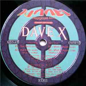 Dave X - The Path download free