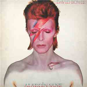 David Bowie - Aladdin Sane download free