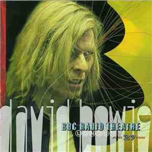 David Bowie - BBC Radio Theatre, London, June 27, 2000 download free David Bowie - BBC Radio Theatre, London, June 27, 2000 download mp3 flac