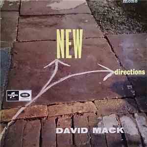 David Mack - New Directions download mp3 flac