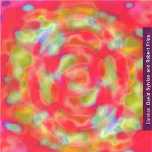 David Sylvian And Robert Fripp - Darshan download mp3 flac