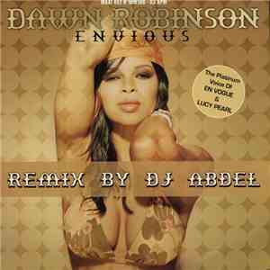 Dawn Robinson - Envious (DJ Abdel Remix) download free Dawn Robinson - Envious (DJ Abdel Remix) download mp3 flac