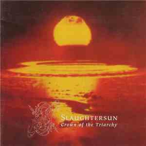 Dawn - Slaughtersun (Crown Of The Triarchy) download free Dawn - Slaughtersun (Crown Of The Triarchy) download mp3 flac