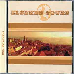 D.C. - Elseken Tours (Thanks Edition) download free