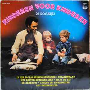 De Bosuiltjes - Kinderen Voor Kinderen download mp3 flac