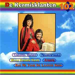 De Kermisklanten - De Kermisklanten download mp3 flac