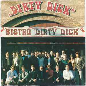 De Medewerkers Van Café Dirty Dick - Dirty Dick / De Hoogste Tijd download free De Medewerkers Van Café Dirty Dick - Dirty Dick / De Hoogste Tijd download mp3 flac