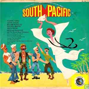 Dean Franconi And The Sound Stage Orchestra - South Pacific download free Dean Franconi And The Sound Stage Orchestra - South Pacific download mp3 flac
