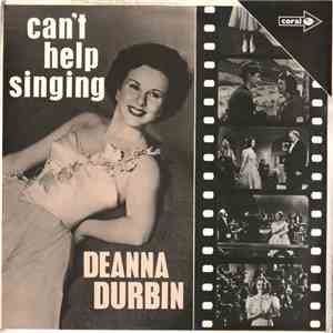 Deanna Durbin - Can't Help Singing download free Deanna Durbin - Can't Help Singing download mp3 flac