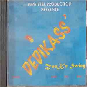 Dedikass' - Zouk'n Swing download free