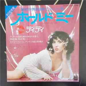 Dee Dee - Hold Me / Loving You download free Dee Dee - Hold Me / Loving You download mp3 flac