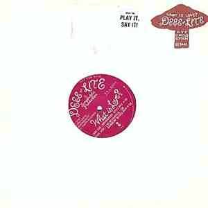 Deee-Lite - What Is Love? download free