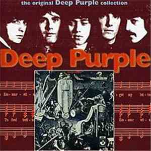 Deep Purple - Deep Purple download free Deep Purple - Deep Purple download mp3 flac