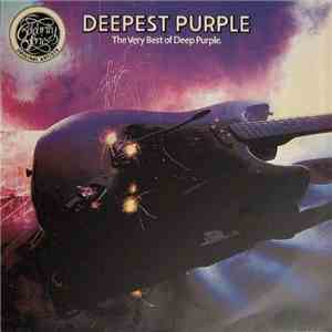 Deep Purple - Deepest Purple download free