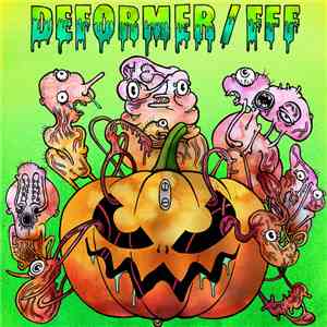 Deformer / FFF - Headcracker / Step Forward download free