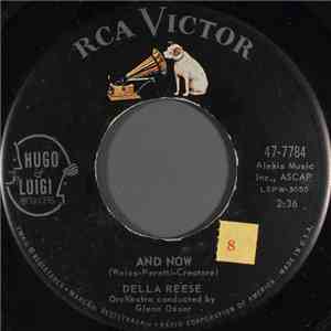 Della Reese - And Now download free Della Reese - And Now download mp3 flac