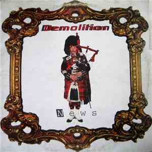 Demolition - News download mp3 flac
