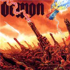 Demon  - Taking The World By Storm download mp3 flac