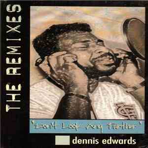 Dennis Edwards Feat. The Weather Girls - Don't Look Any Further download mp3 flac
