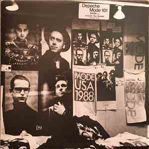 Depeche Mode - 101 download free