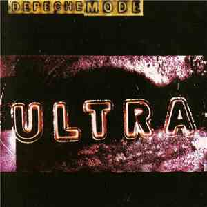 Depeche Mode - Ultra download mp3 flac