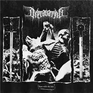 Depravation - Feast With The Rats download free Depravation - Feast With The Rats download mp3 flac