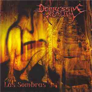 Depressive Reality - Las Sombras download free Depressive Reality - Las Sombras download mp3 flac