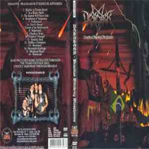 Desaster - Brazilian Blitzkrieg Blasphemies download mp3 flac