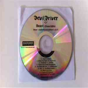 DevilDriver - Beast (Clean Edits) download mp3 flac