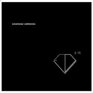 Diamond Version - EP 1-5 download mp3 flac