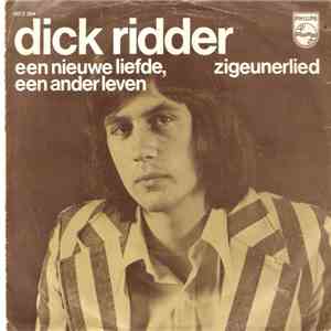 Dick Ridder - Een Nieuwe Liefde, Een Ander Leven download free Dick Ridder - Een Nieuwe Liefde, Een Ander Leven download mp3 flac