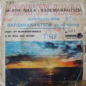 Dieudonne Rafidimanantsoa - Injay Ny Feom-Boro-Mikalo / E, Ry Fitia Vao Mitsiry download free