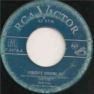 Dinah Shore with Henri René 's Orchestra And Chorus - Nobody's Chasing Me / My Heart Cries For You download mp3 flac